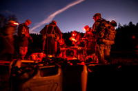 ROTC Training - Oct. 2026