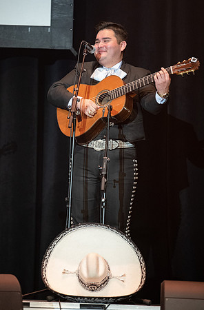 Mariachi Mexico Concert - May 2023
