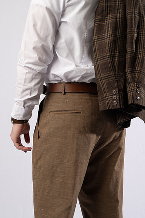 Fashion Portfolio - Apr 2025