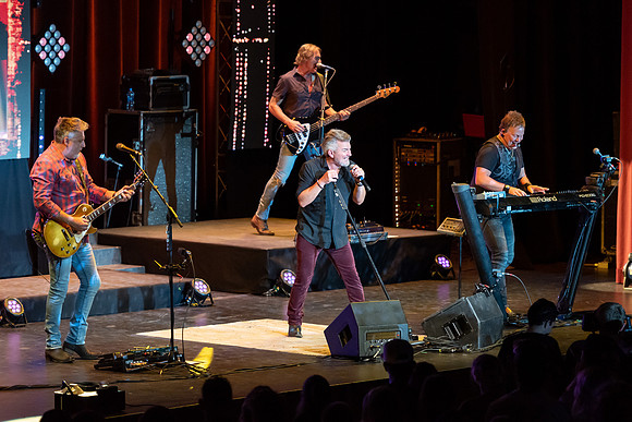 Lonestar Concert - June 2023