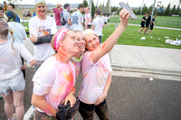 Spirit Week Blue Pancake Breakfast- Oct 2026