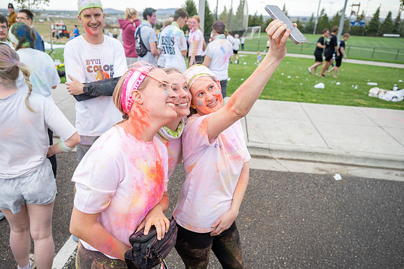 Spirit Week Blue Pancake Breakfast- Oct 2026