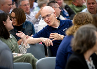 Fall Faculty Conference - Sept. 2026