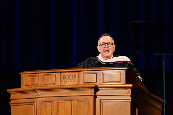 Commencement - Apr 2023