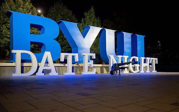 Date Night - Sept 2026