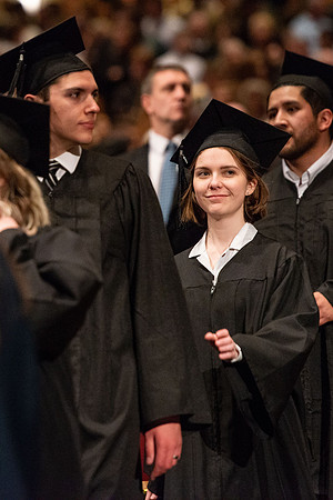 Commencement - Apr 2023