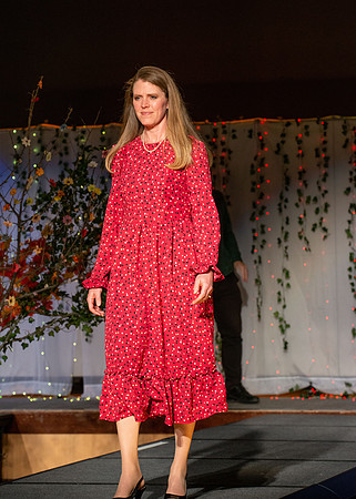 Fashion Show - December 2022