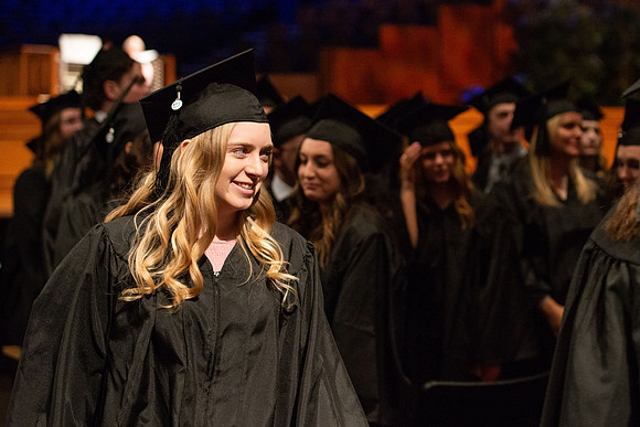 Commencement - Apr 2023