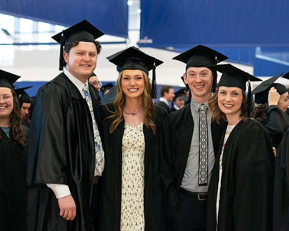 Commencement - Apr 2023