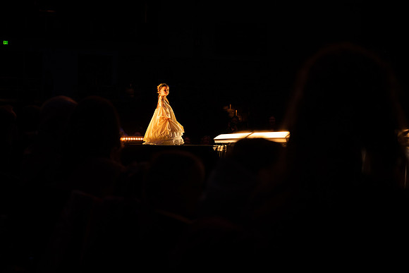BYU-Idaho Fashion Show - Winter 2023 Semester