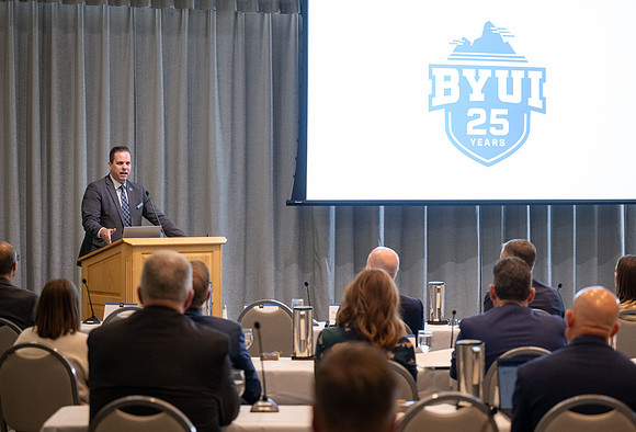 Fall President's Leadership Council - Oct 2026