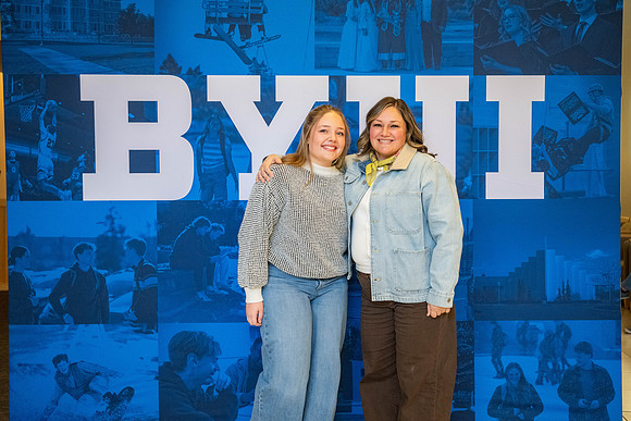 Campus Day 2026 - Check-in - Oct 2026