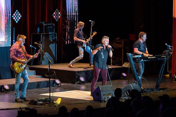 Lonestar Concert - June 2023