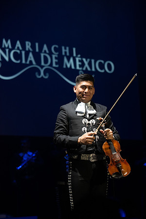 Mariachi Mexico Concert - May 2023