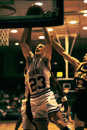 Ricks College Men's Basketball