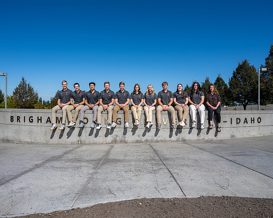 SFA Group Photo - Setp 2026