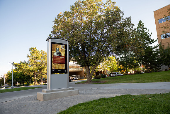 Digital Signage - Oct 2026