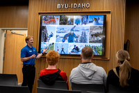 Campus Tour - Sep 2026