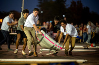 Spirit Week Bed Races - Oct. 2026