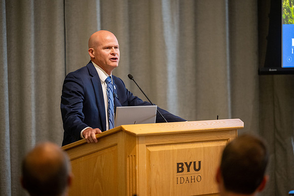 Fall President's Leadership Council - Oct 2026