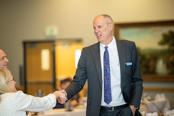 Fall President's Leadership Council - Oct 2026
