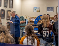 McKay Library Open House - Oct 2026