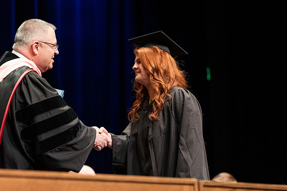 Academic Success & Interdisciplinary Studies - Apr 2023