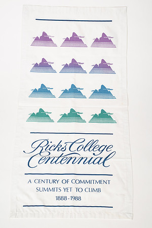 Ricks to BYU-Idaho Archives - June 2025