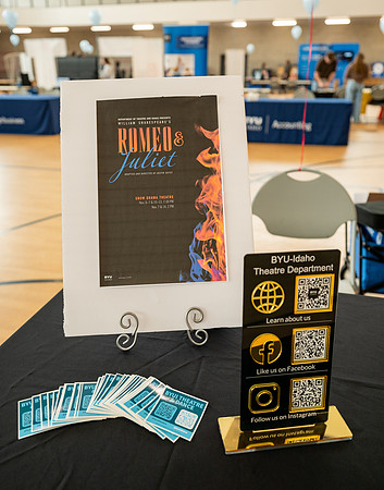 Career Fair - Sept. 2026