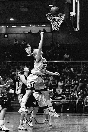 Women's Basketball