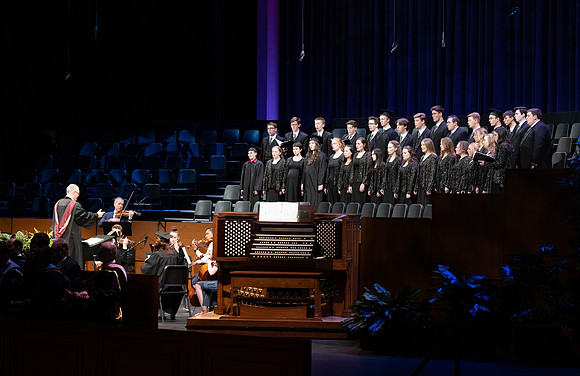 Commencement - Apr 2023