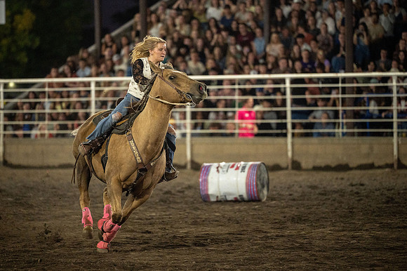 Spirit Week Rodeo_Oct 2026
