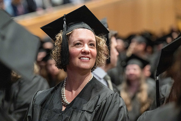 Commencement - Apr 2023