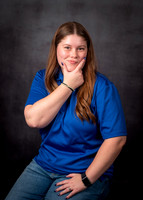 Carly Valdivies Mentor - Setp 2026