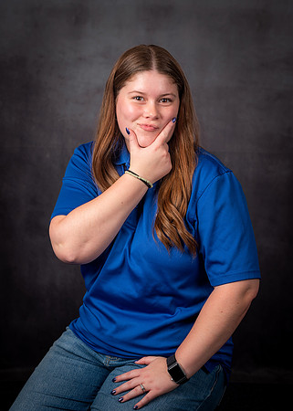 Carly Valdivies Mentor - Setp 2026
