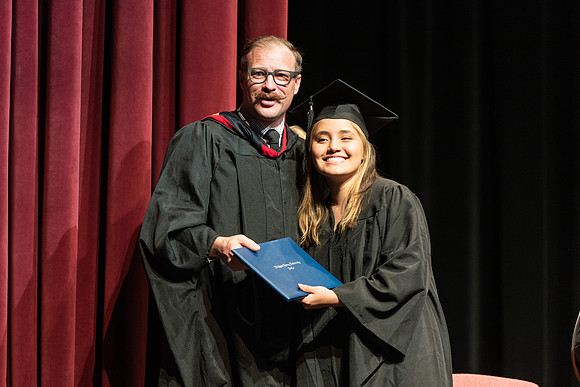 Convocation College Performing and Visual Arts - Jul 2022