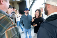David O. McKay Library Ribbon Cutting - Oct 2026