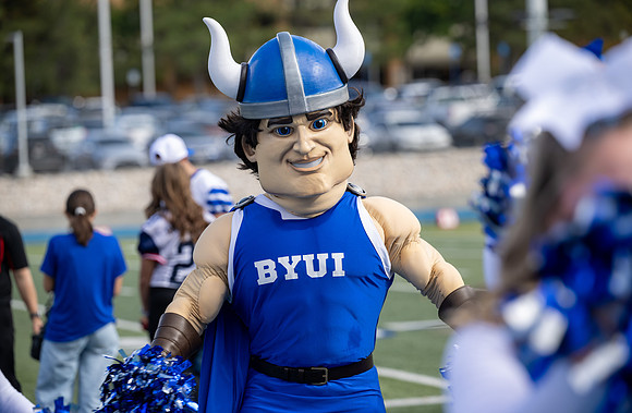 White Vikings Vs. Silver Vikings Football - Oct 2026