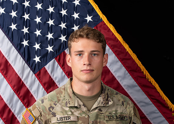 ROTC Cadets - Sept 2026