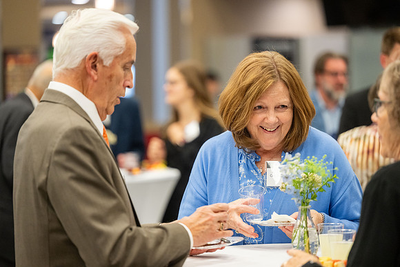 BYU-Idaho Appreciation Dinner - Oct 2026