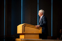 Michael Wilcox Forum - Oct 2026