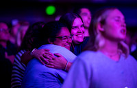 Lauren Daigle Concert - Sept. 2026