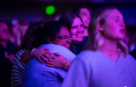 Lauren Daigle Concert - Sept. 2026