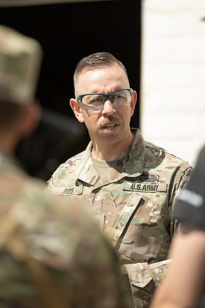 ROTC Training - June 2024