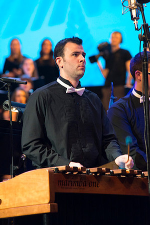 A BYU-Idaho Christmas with Nathan Pacheco as special guest.