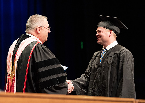 Academic Success & Interdisciplinary Studies - Apr 2023