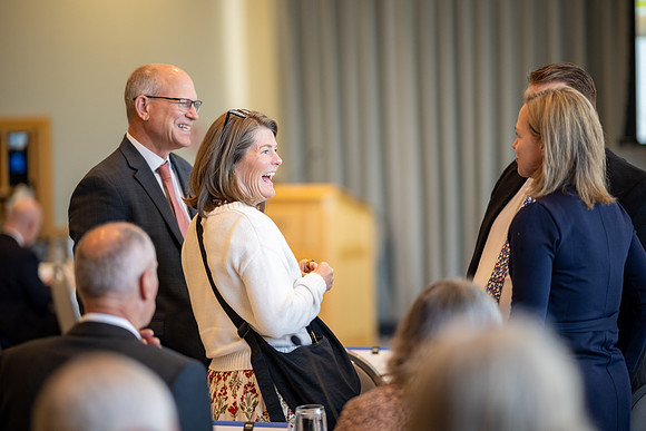 Fall President's Leadership Council - Oct 2026