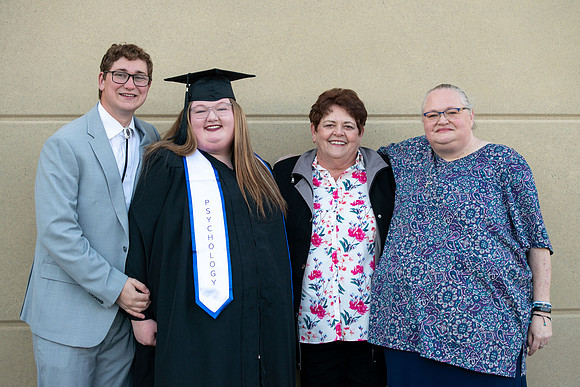 Graduation - Apr 2023