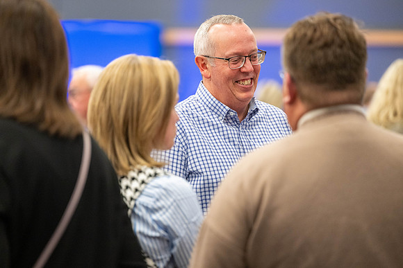 BYU-Idaho Appreciation Dinner - Oct 2026