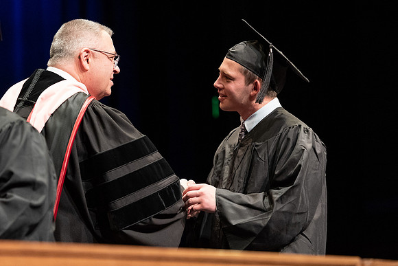 Academic Success & Interdisciplinary Studies - Apr 2023
